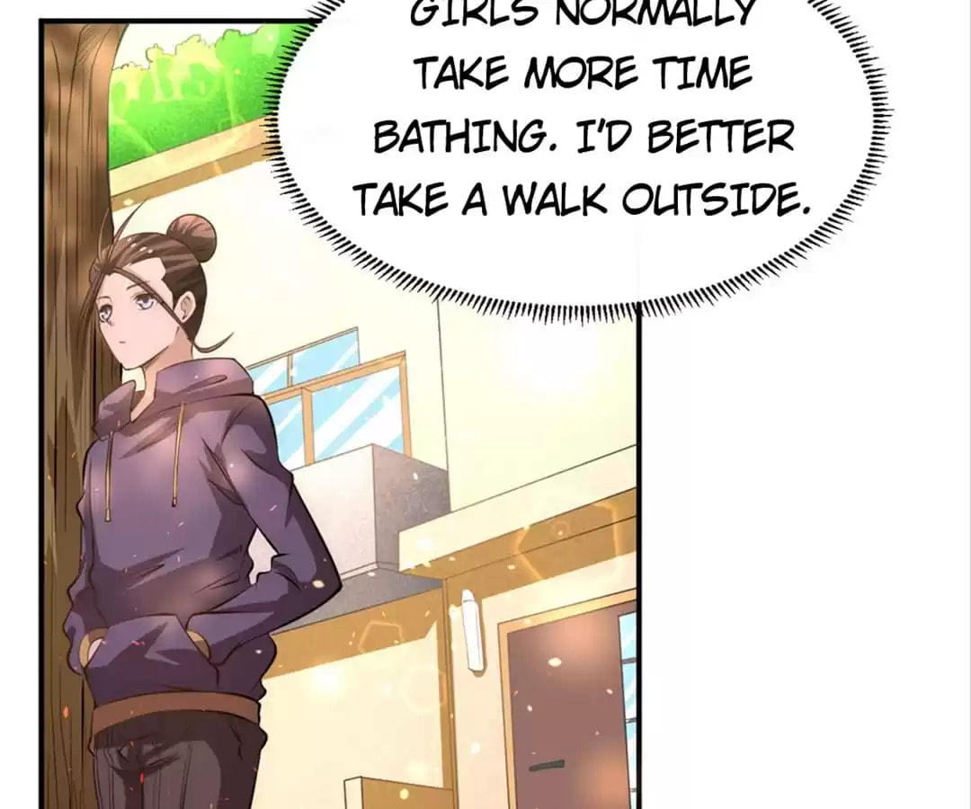 Read Almighty Master chapter 59 image 7 on Lezhin