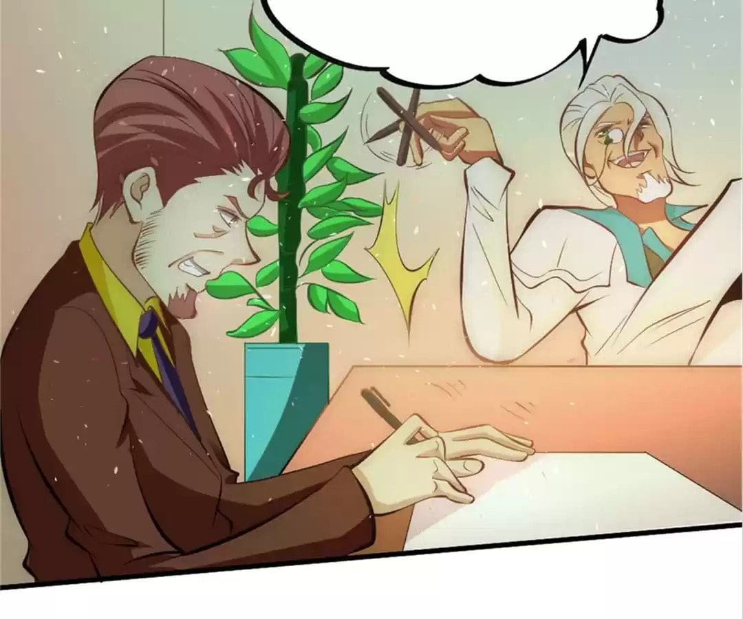 Read Almighty Master chapter 59 image 75 on Lezhin