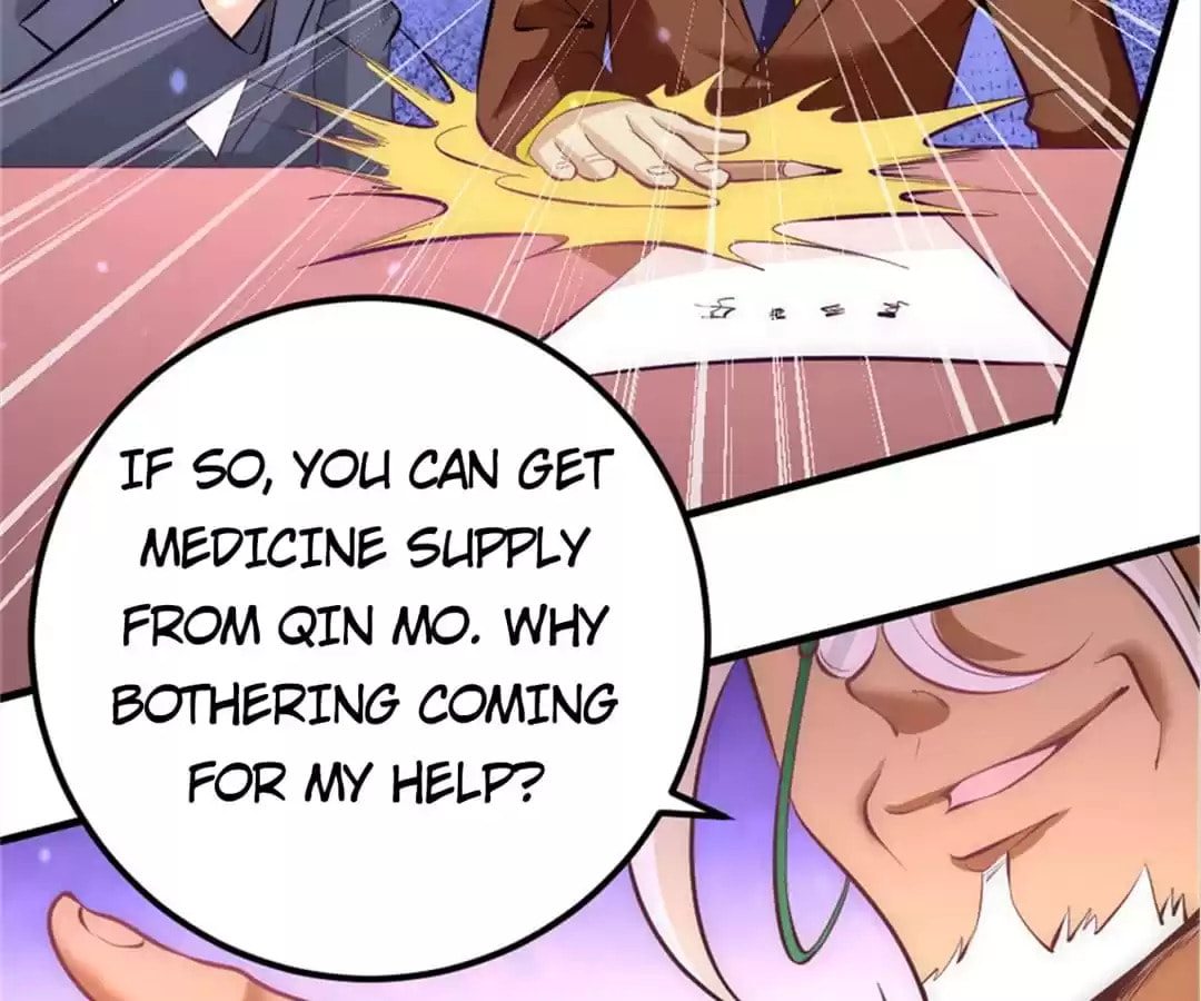 Read Almighty Master chapter 59 image 80 on Lezhin