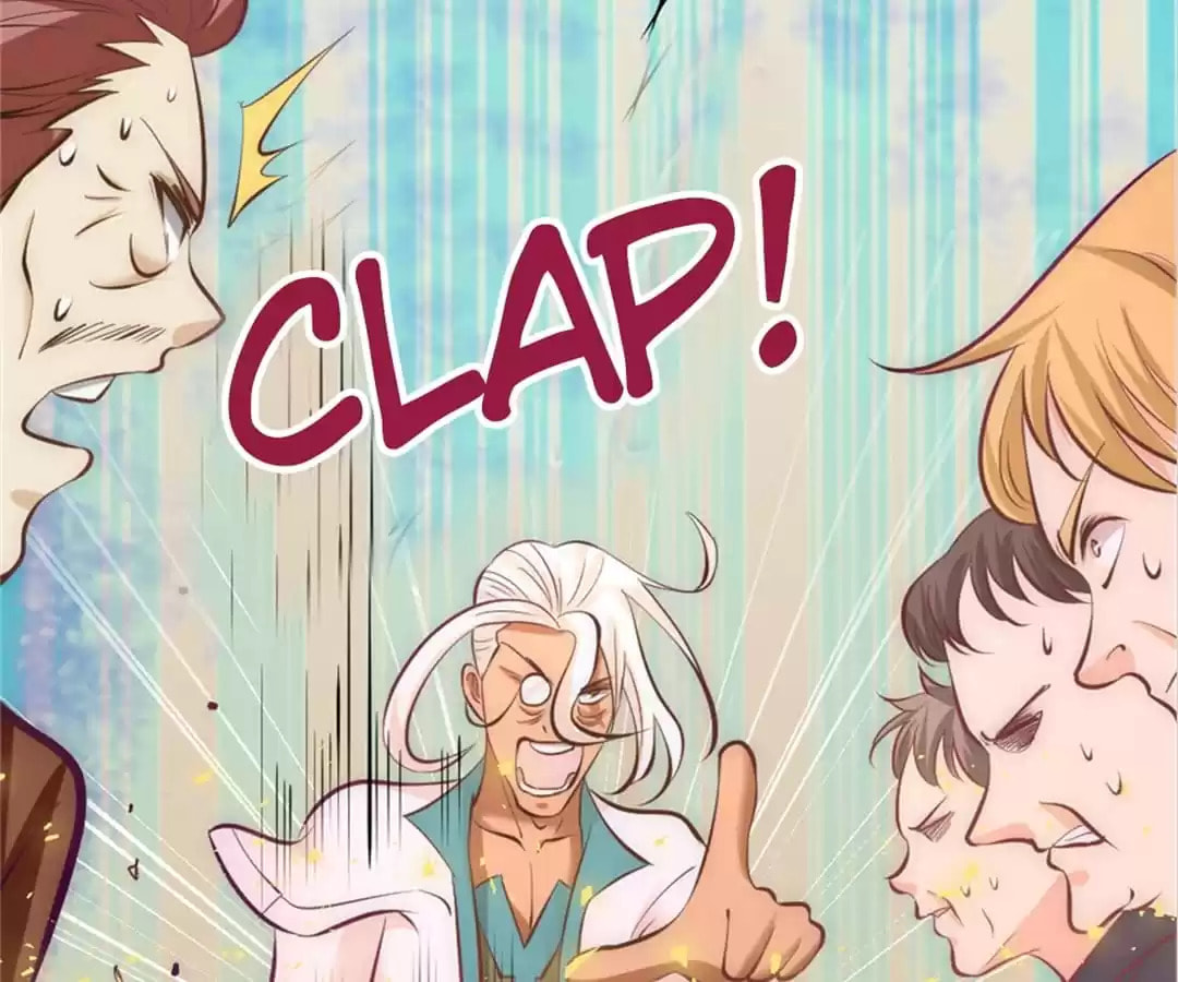 Read Almighty Master chapter 59 image 83 on Lezhin