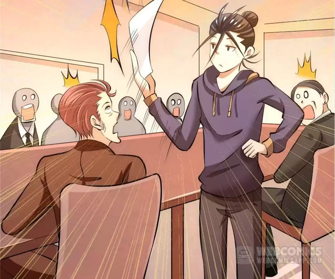 Read Almighty Master chapter 59 image 86 on Lezhin