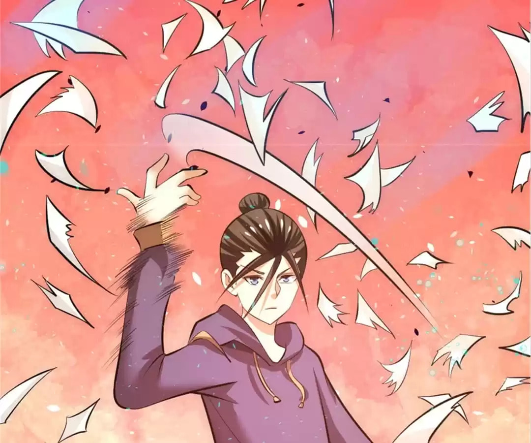 Read Almighty Master chapter 59 image 89 on Lezhin