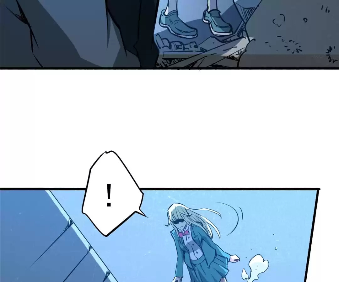Read Almighty Master chapter 6 image 102 on Lezhin