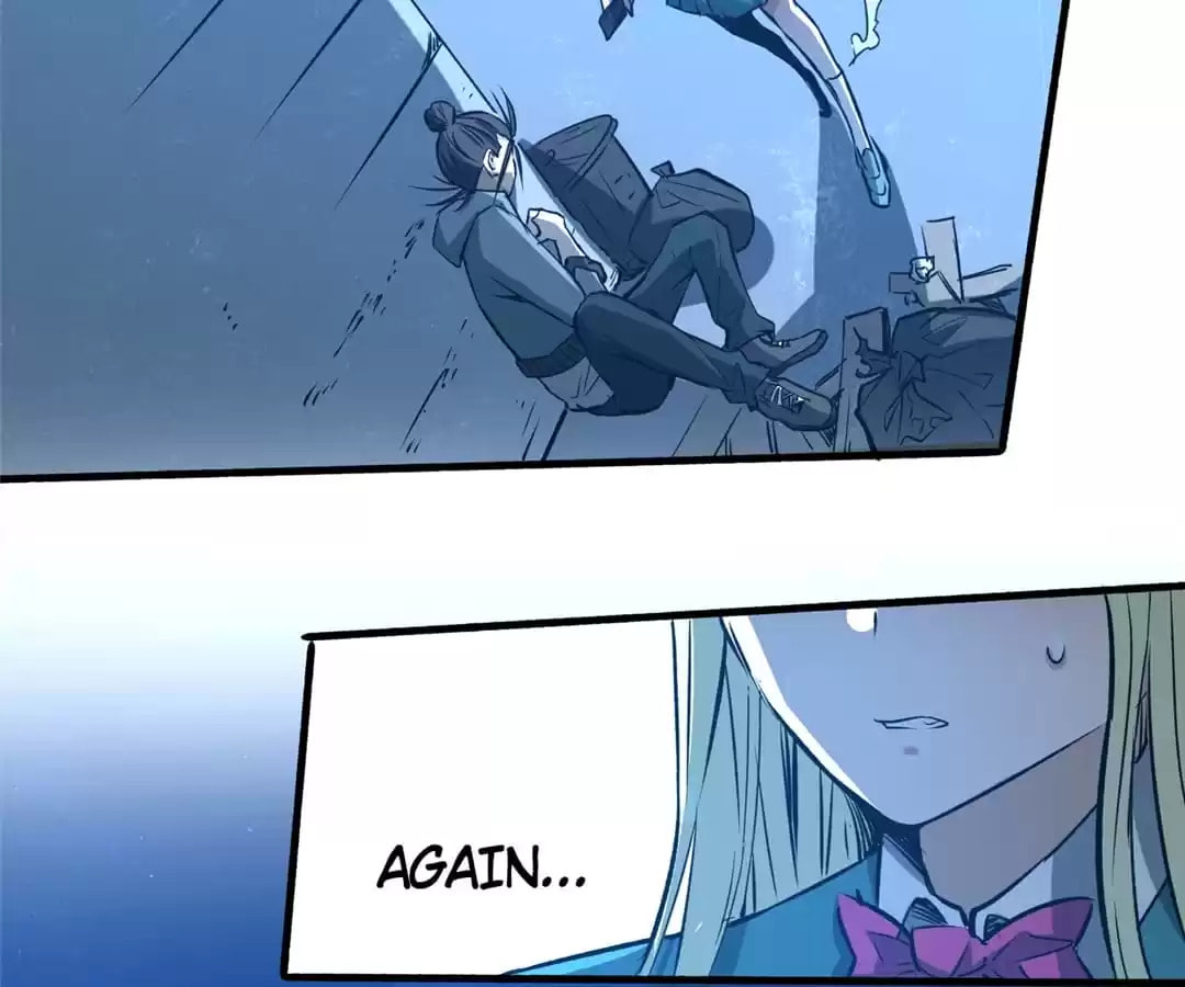 Read Almighty Master chapter 6 image 103 on Lezhin