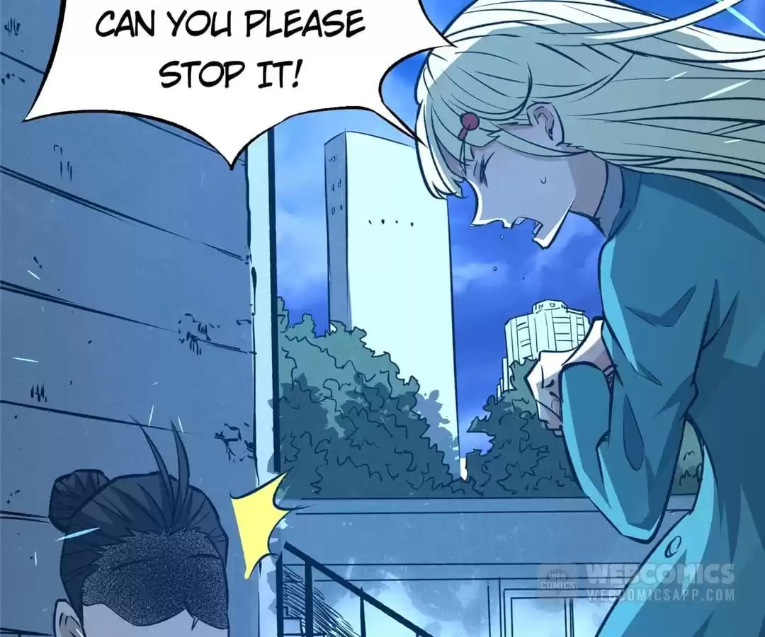 Read Almighty Master chapter 6 image 105 on Lezhin