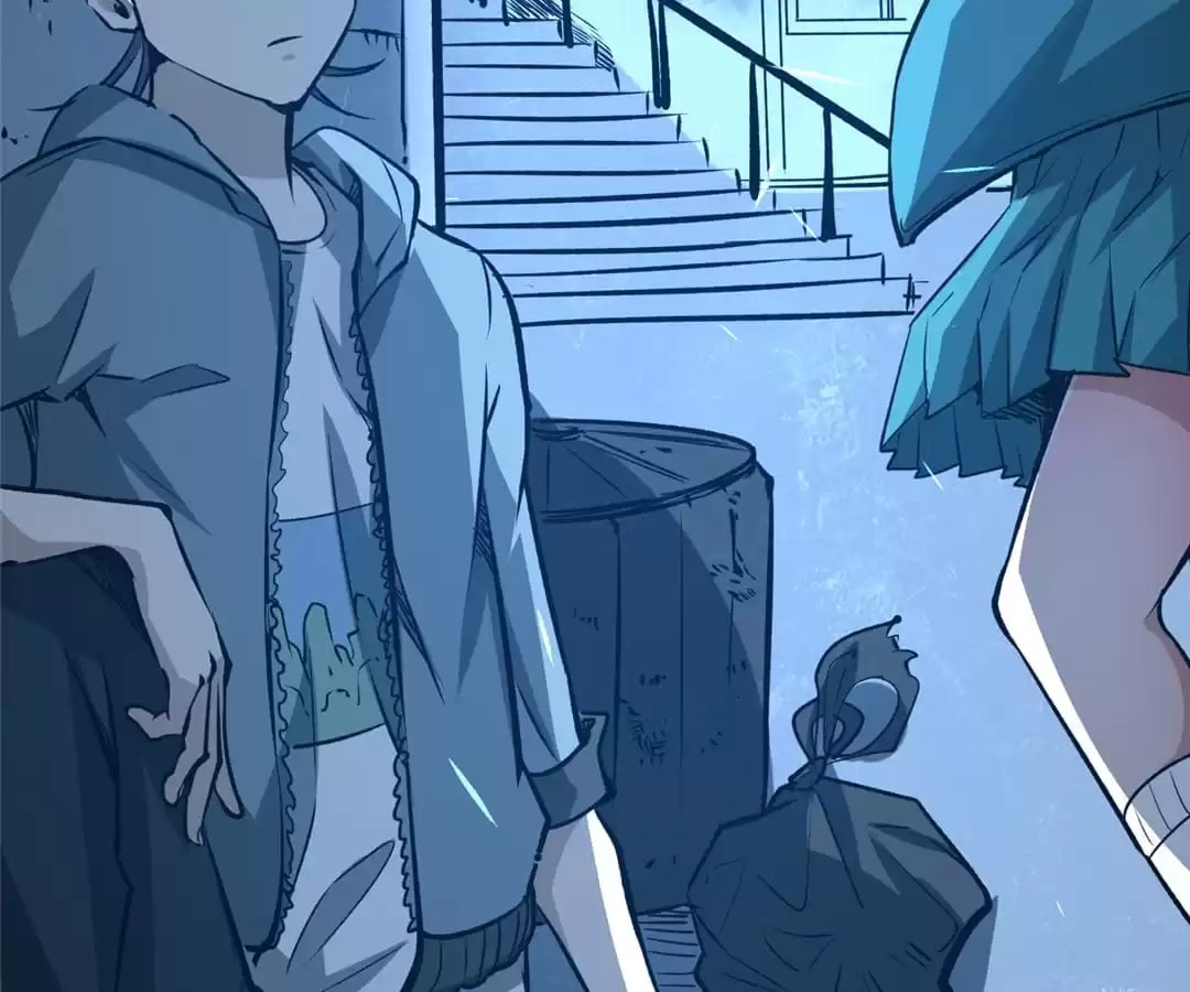 Read Almighty Master chapter 6 image 106 on Lezhin