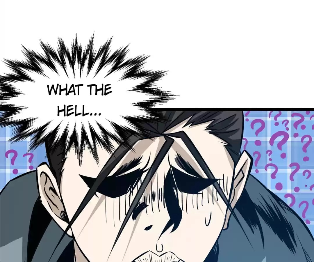 Read Almighty Master chapter 6 image 108 on Lezhin