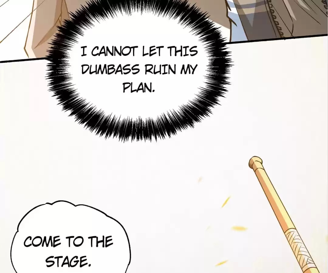 Read Almighty Master chapter 6 image 11 on Lezhin