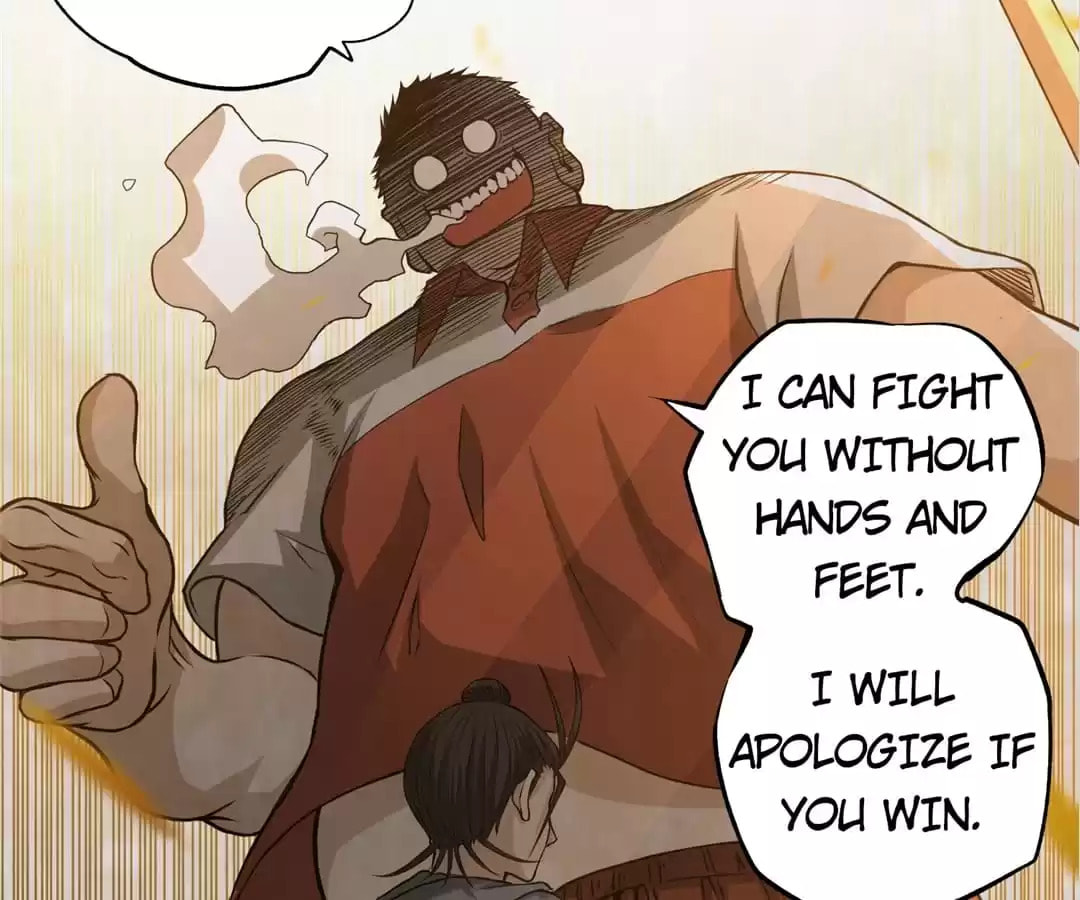 Read Almighty Master chapter 6 image 12 on Lezhin