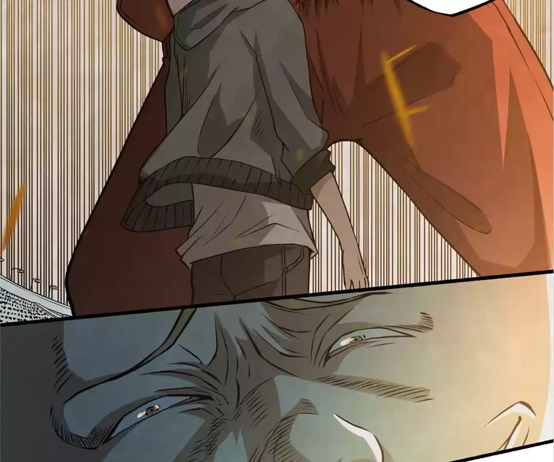 Read Almighty Master chapter 6 image 13 on Lezhin