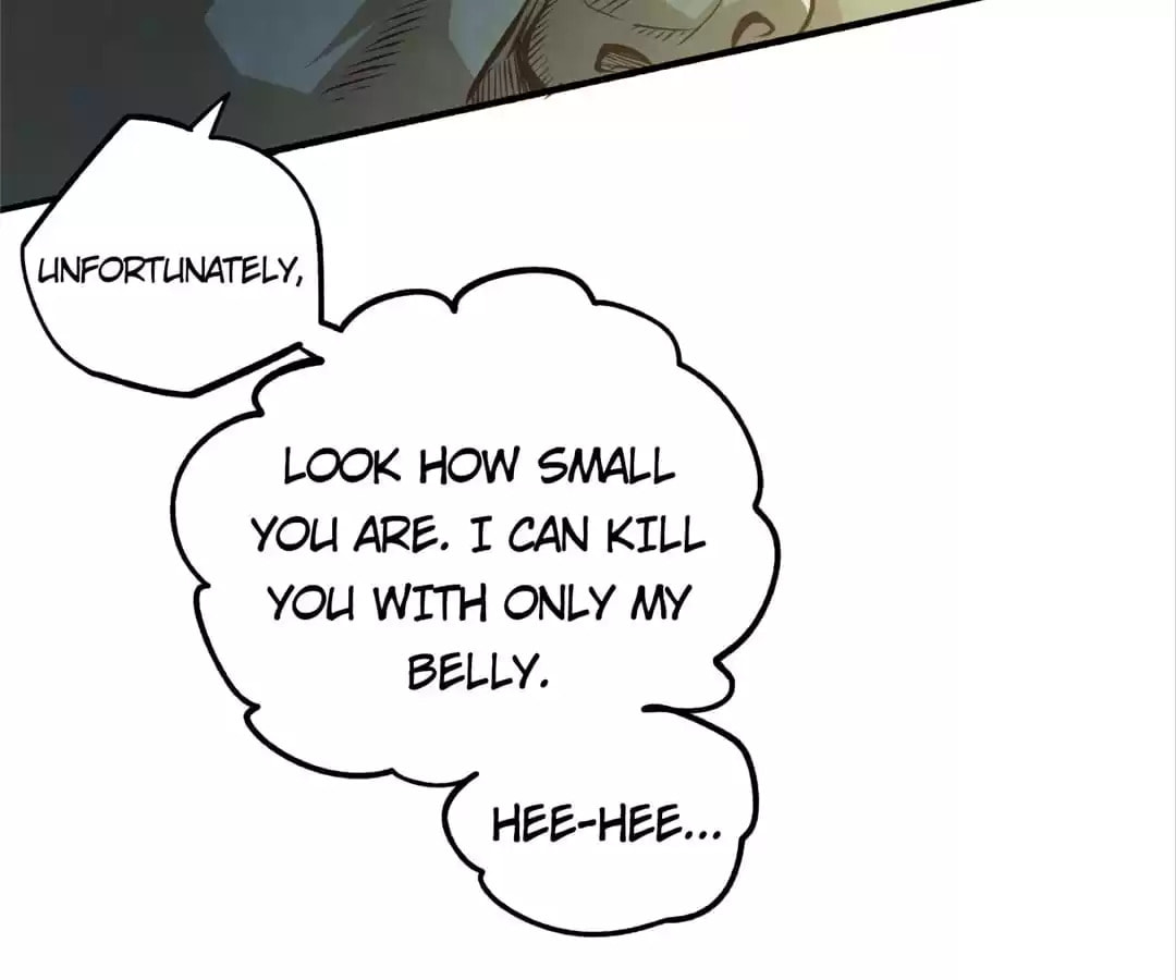 Read Almighty Master chapter 6 image 14 on Lezhin