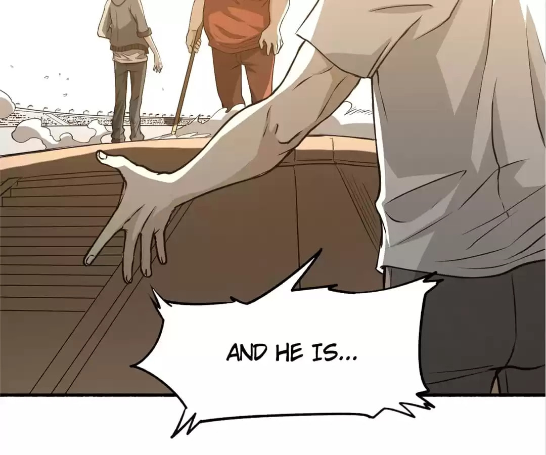 Read Almighty Master chapter 6 image 16 on Lezhin