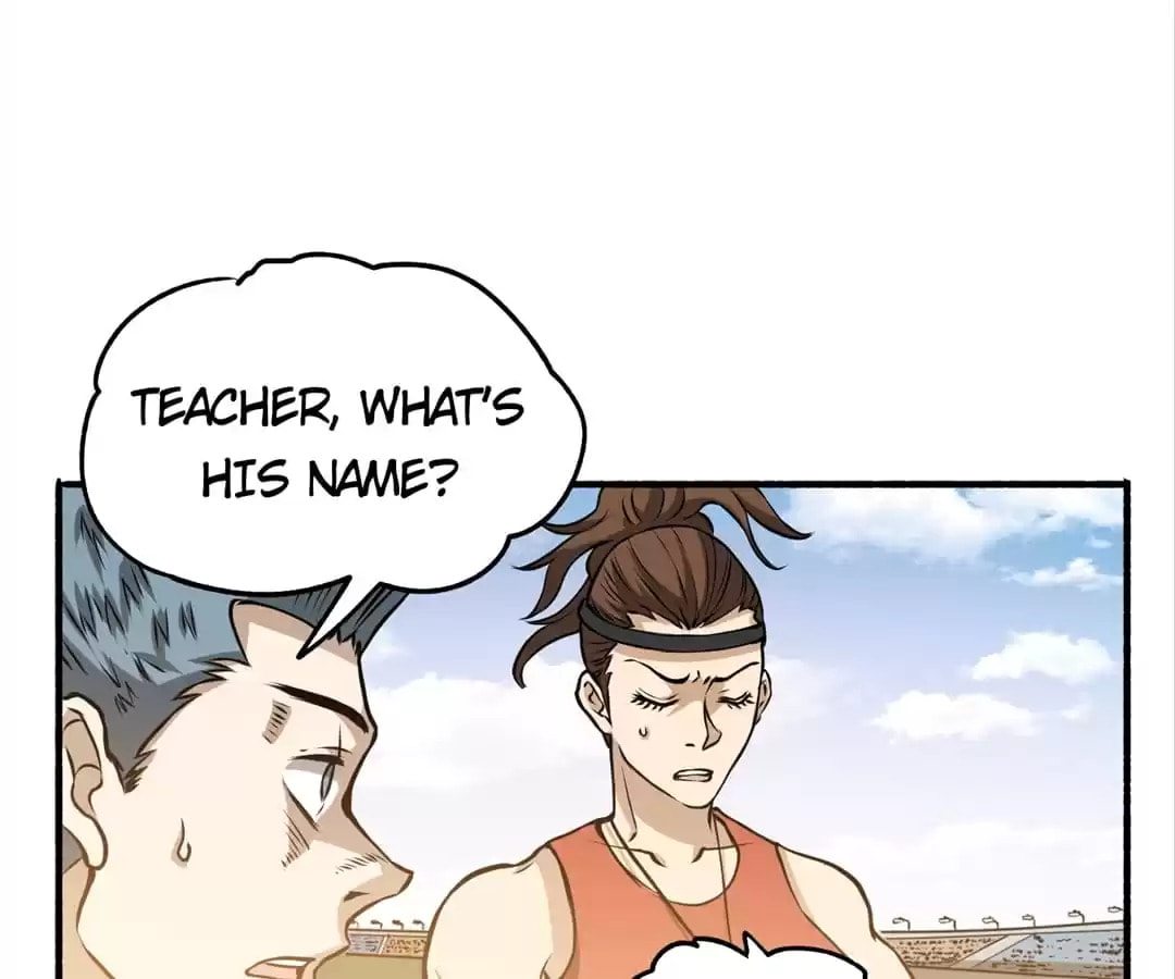 Read Almighty Master chapter 6 image 17 on Lezhin