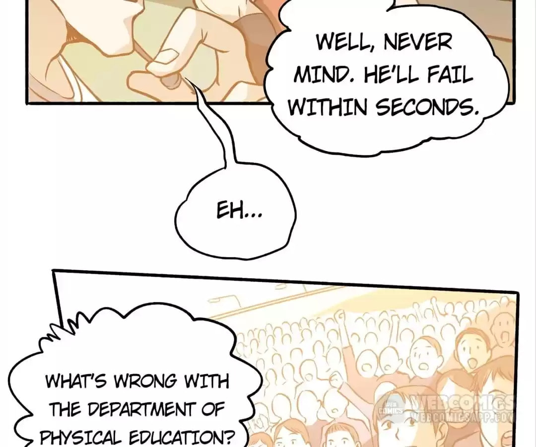 Read Almighty Master chapter 6 image 18 on Lezhin