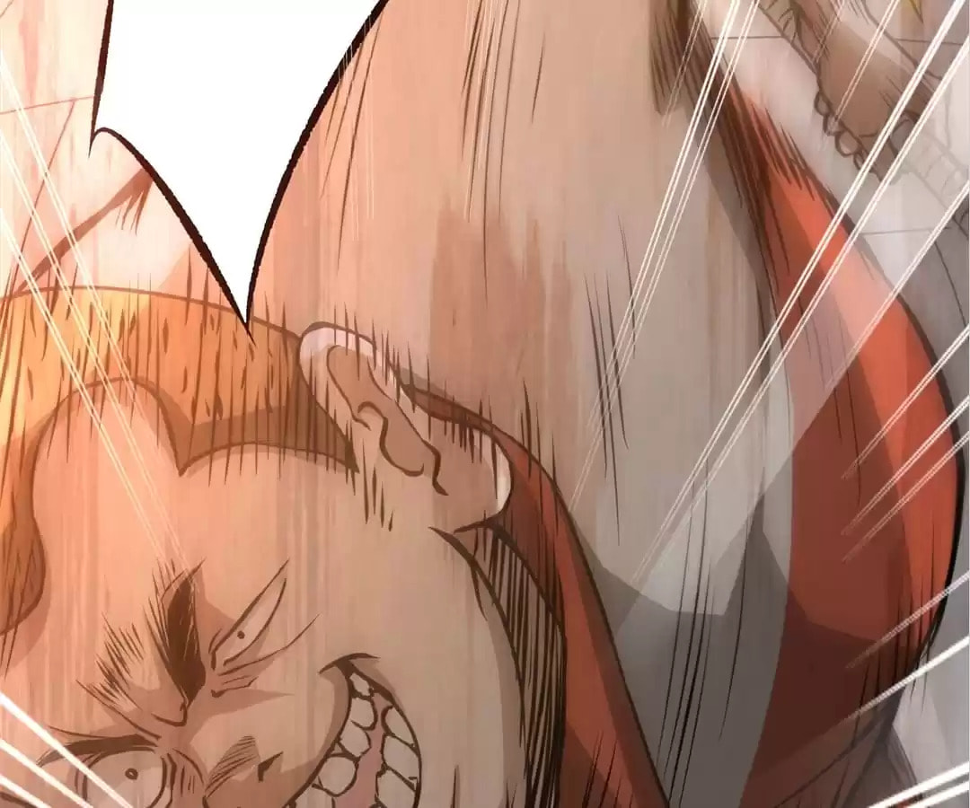 Read Almighty Master chapter 6 image 23 on Lezhin