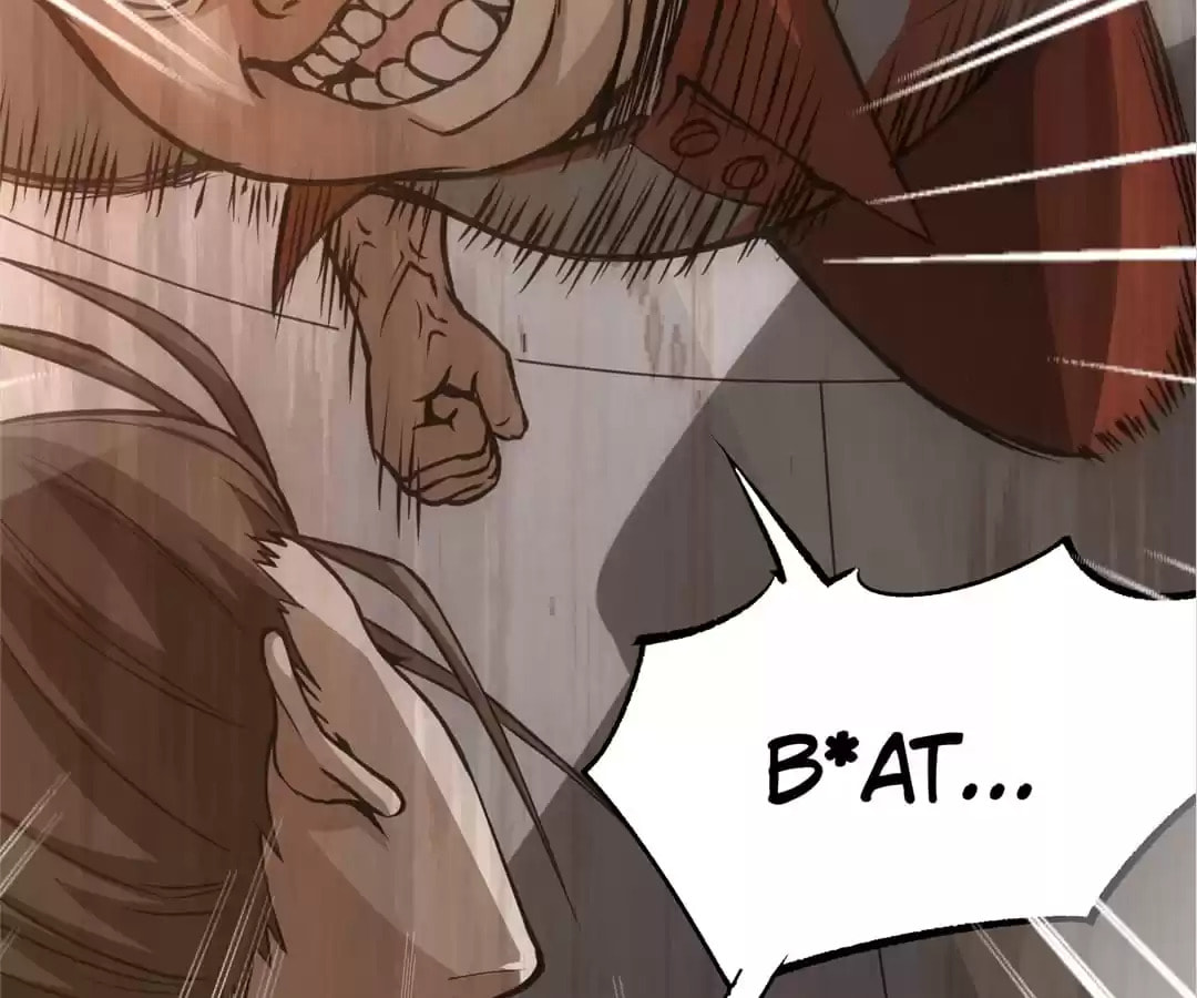 Read Almighty Master chapter 6 image 24 on Lezhin
