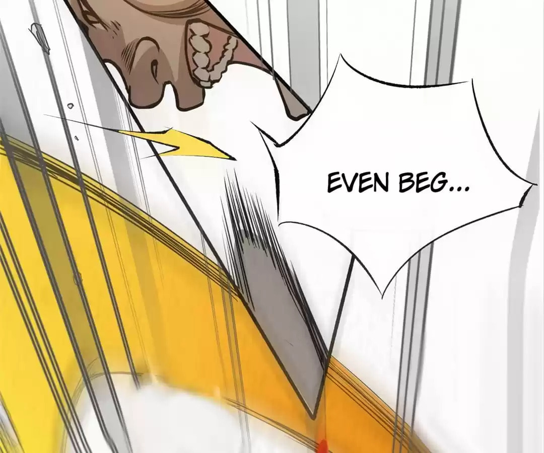 Read Almighty Master chapter 6 image 27 on Lezhin