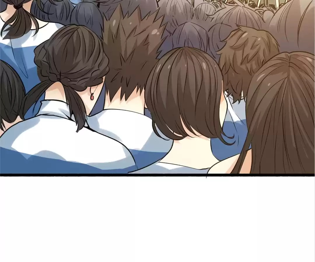 Read Almighty Master chapter 6 image 3 on Lezhin