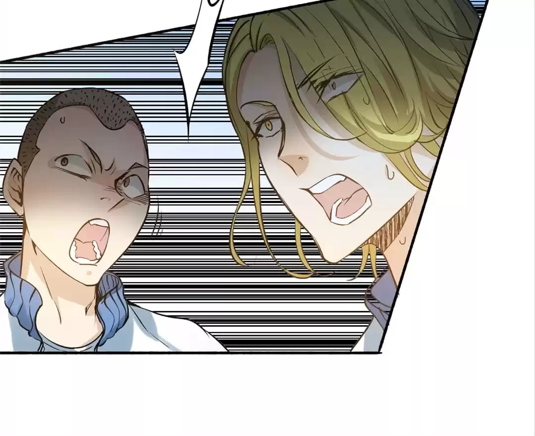 Read Almighty Master chapter 6 image 32 on Lezhin
