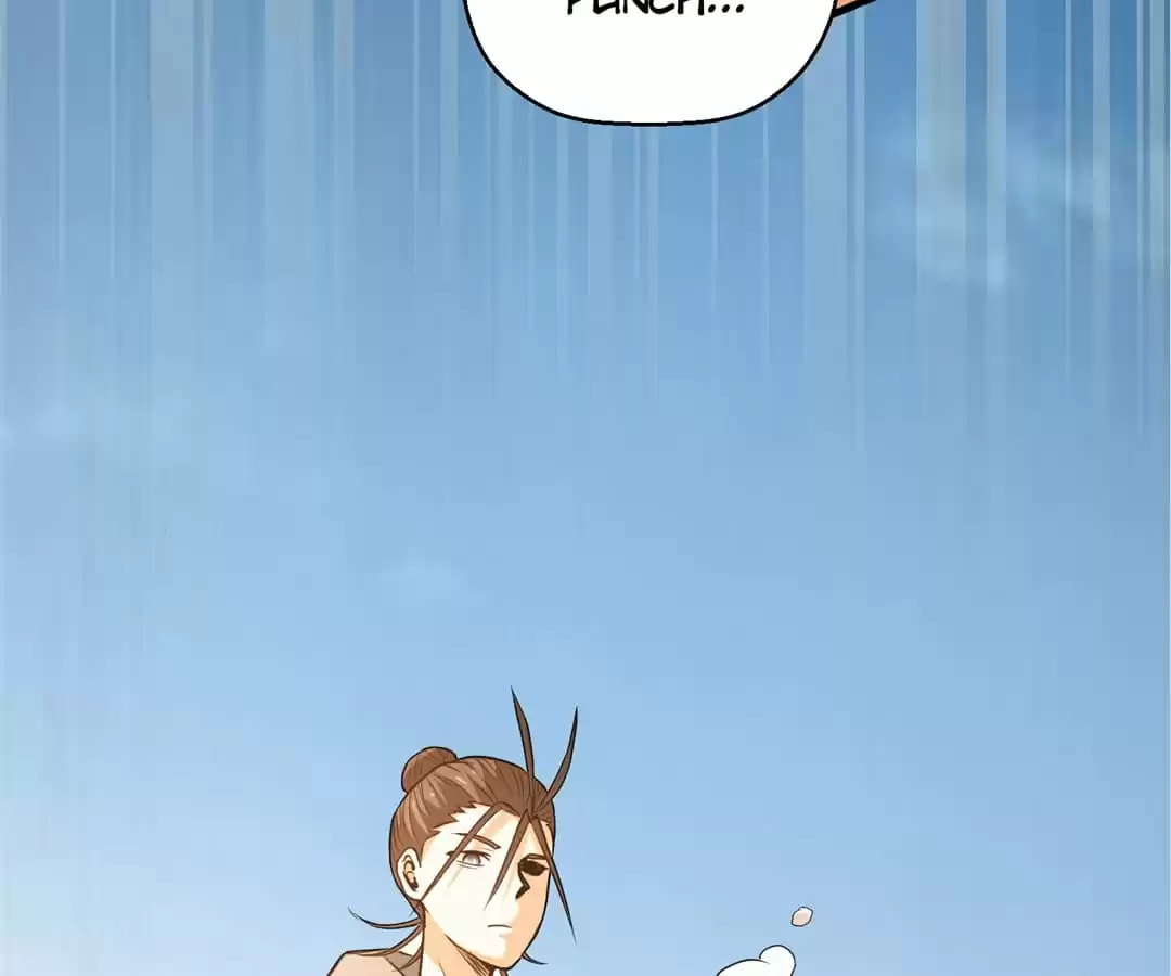 Read Almighty Master chapter 6 image 37 on Lezhin