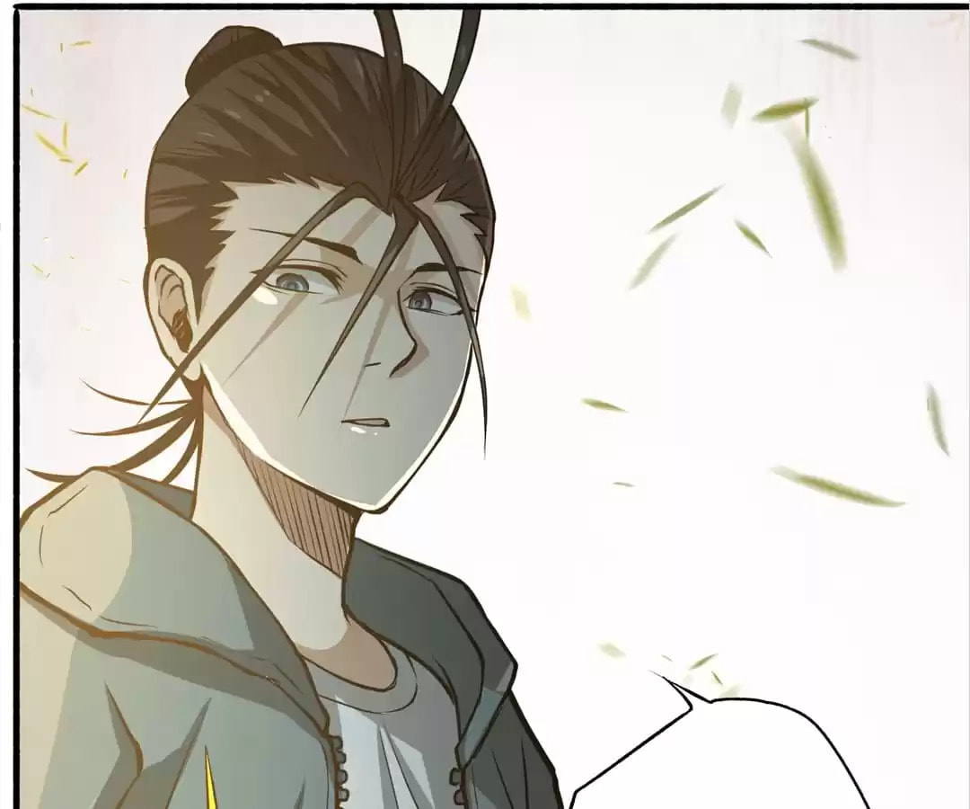 Read Almighty Master chapter 6 image 40 on Lezhin