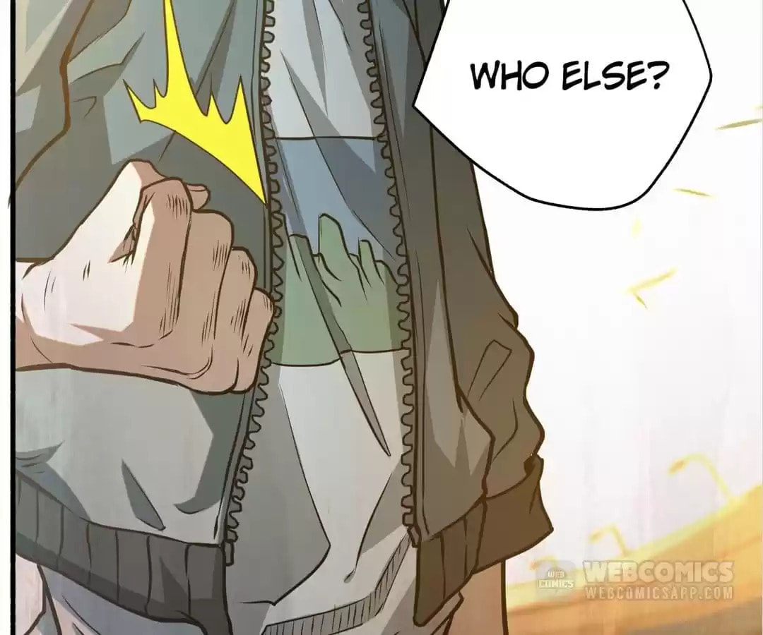 Read Almighty Master chapter 6 image 41 on Lezhin