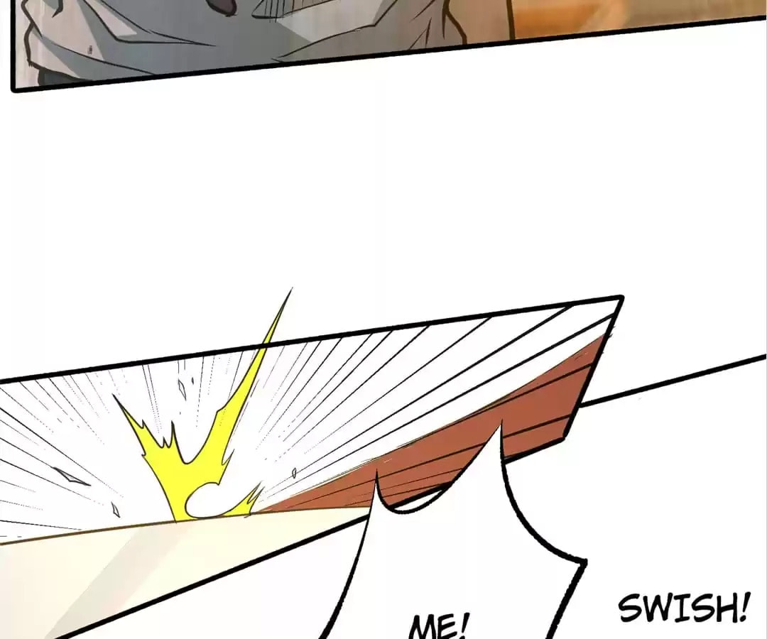 Read Almighty Master chapter 6 image 42 on Lezhin