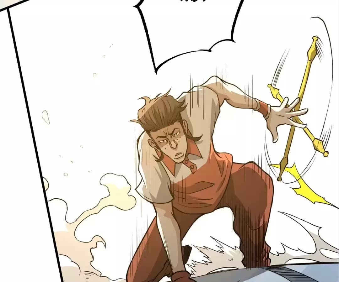 Read Almighty Master chapter 6 image 43 on Lezhin