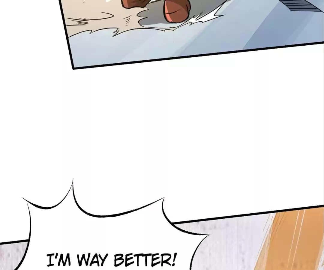 Read Almighty Master chapter 6 image 44 on Lezhin