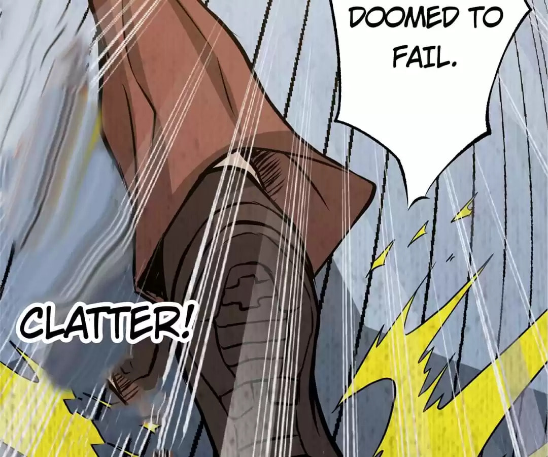 Read Almighty Master chapter 6 image 47 on Lezhin