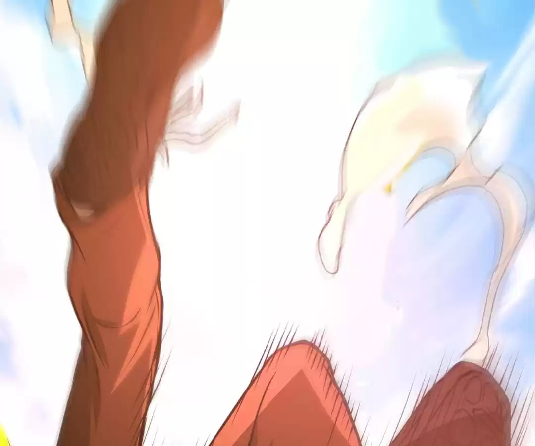 Read Almighty Master chapter 6 image 58 on Lezhin