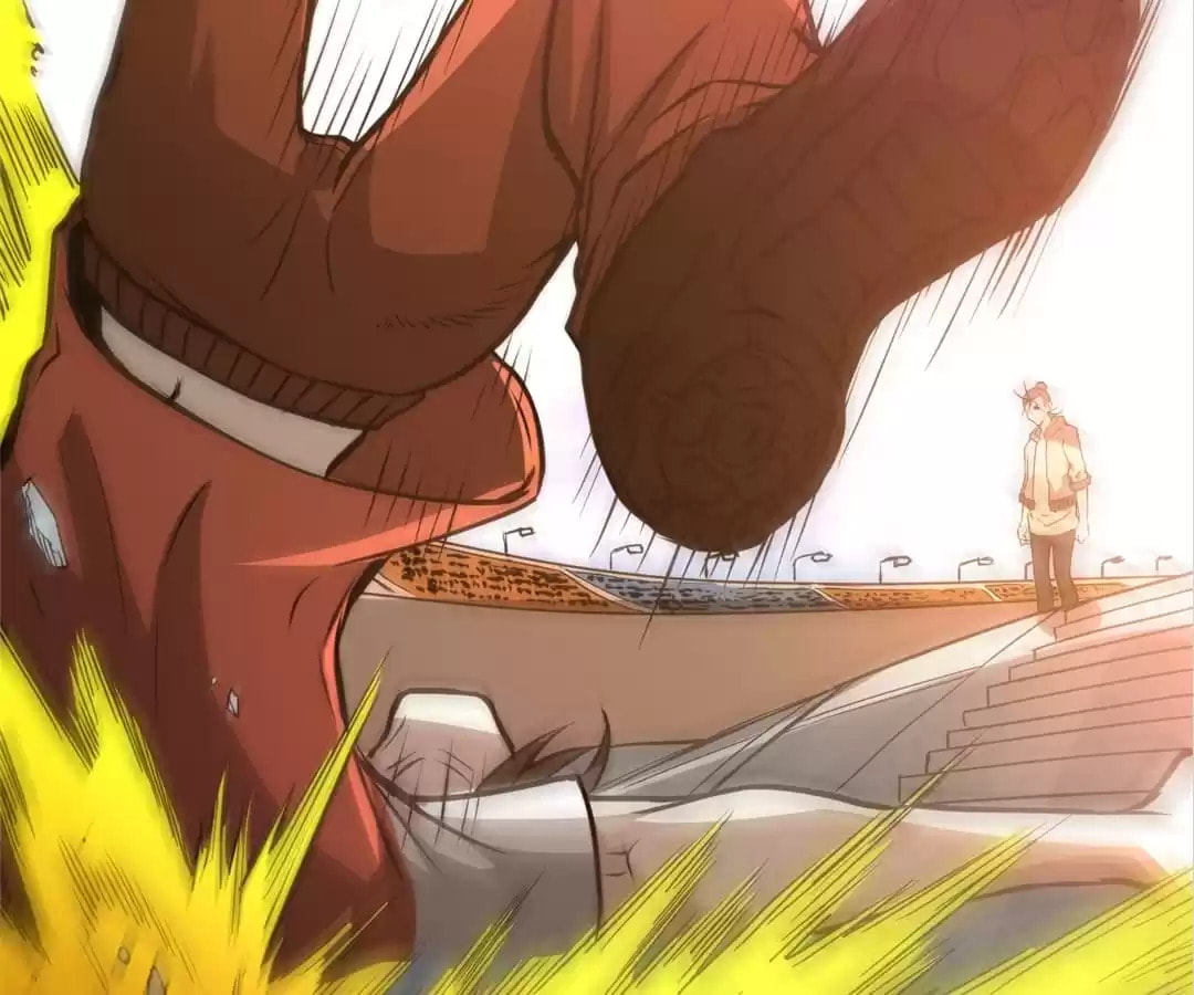 Read Almighty Master chapter 6 image 59 on Lezhin