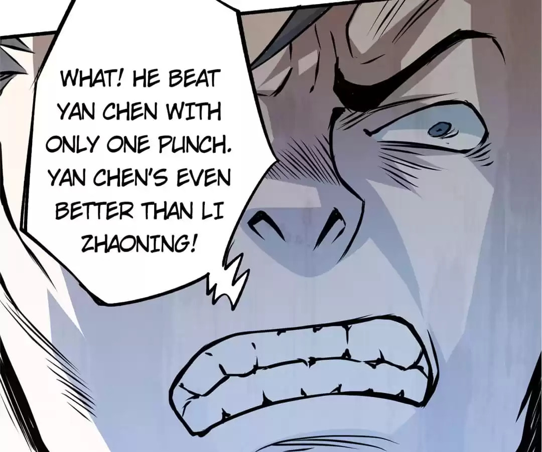 Read Almighty Master chapter 6 image 61 on Lezhin