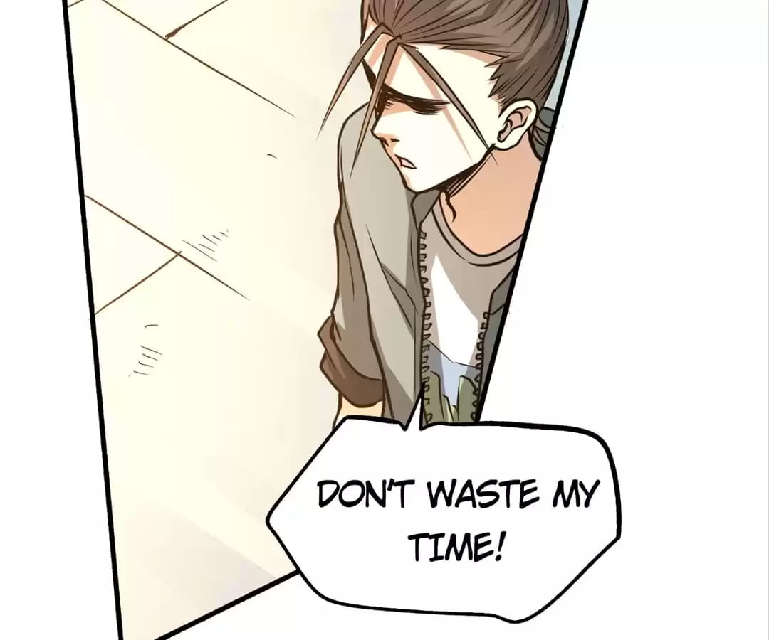 Read Almighty Master chapter 6 image 63 on Lezhin