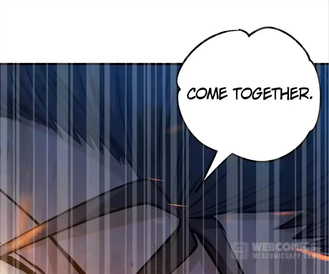 Read Almighty Master chapter 6 image 65 on Lezhin