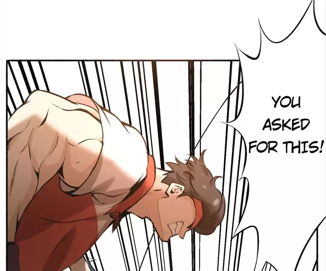 Read Almighty Master chapter 6 image 68 on Lezhin
