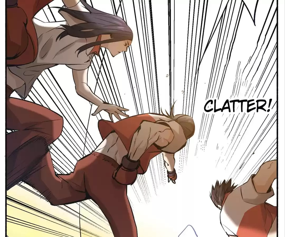 Read Almighty Master chapter 6 image 69 on Lezhin