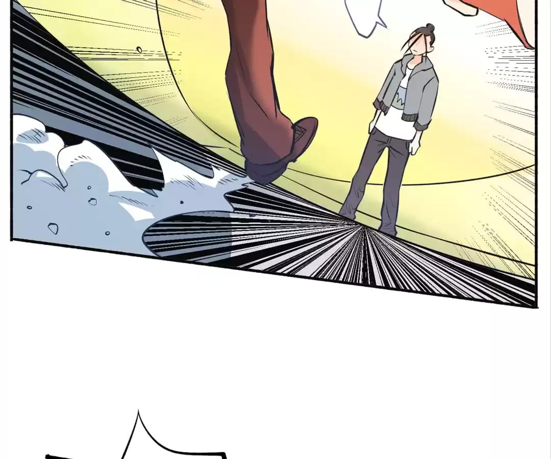 Read Almighty Master chapter 6 image 70 on Lezhin