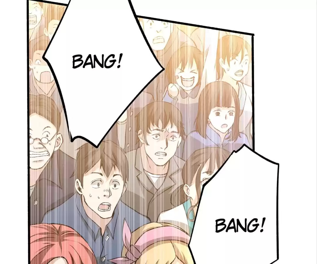 Read Almighty Master chapter 6 image 71 on Lezhin