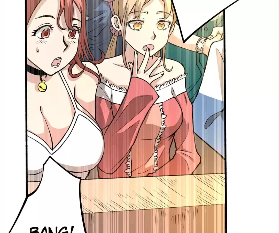 Read Almighty Master chapter 6 image 72 on Lezhin