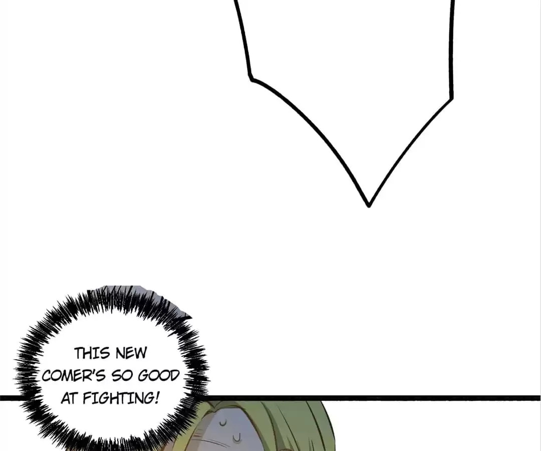 Read Almighty Master chapter 6 image 74 on Lezhin