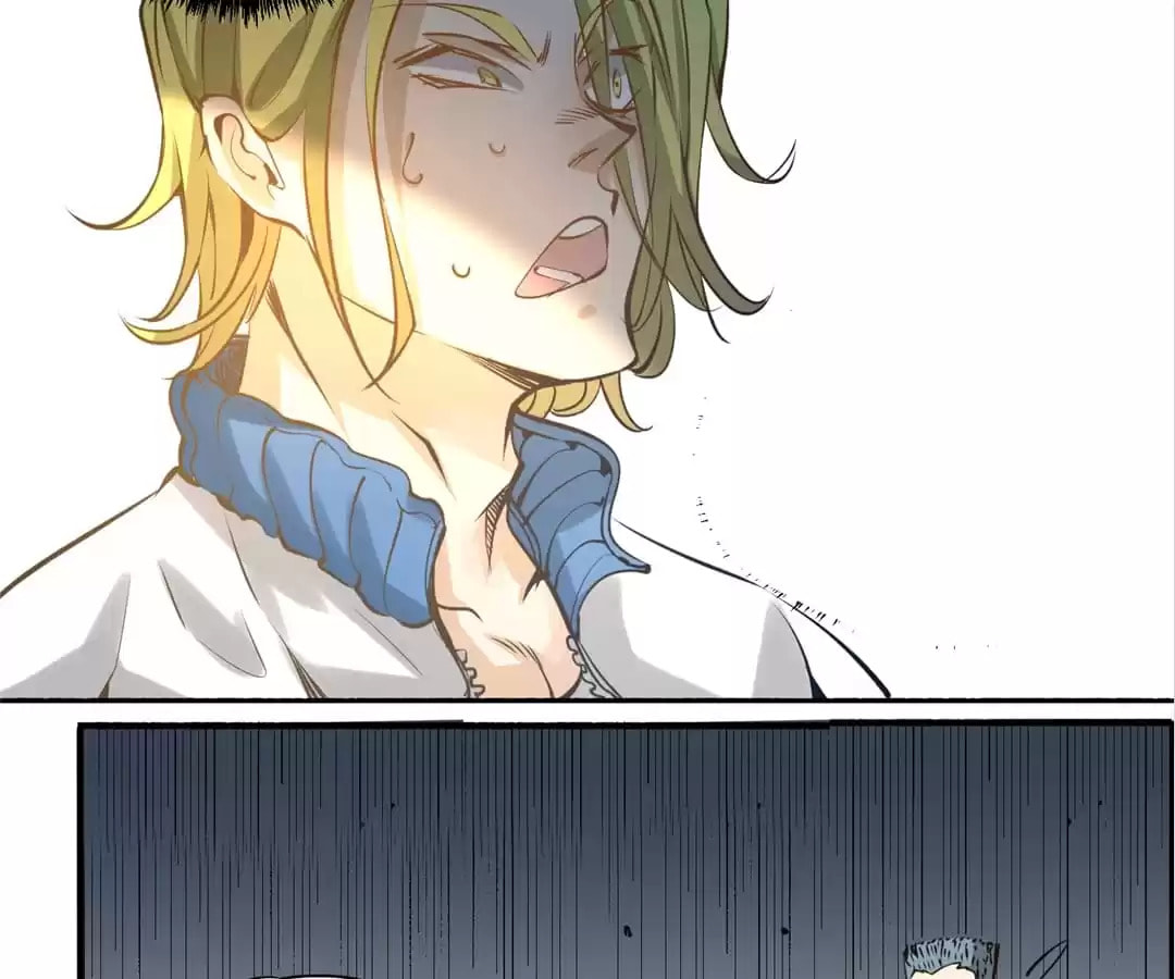 Read Almighty Master chapter 6 image 75 on Lezhin