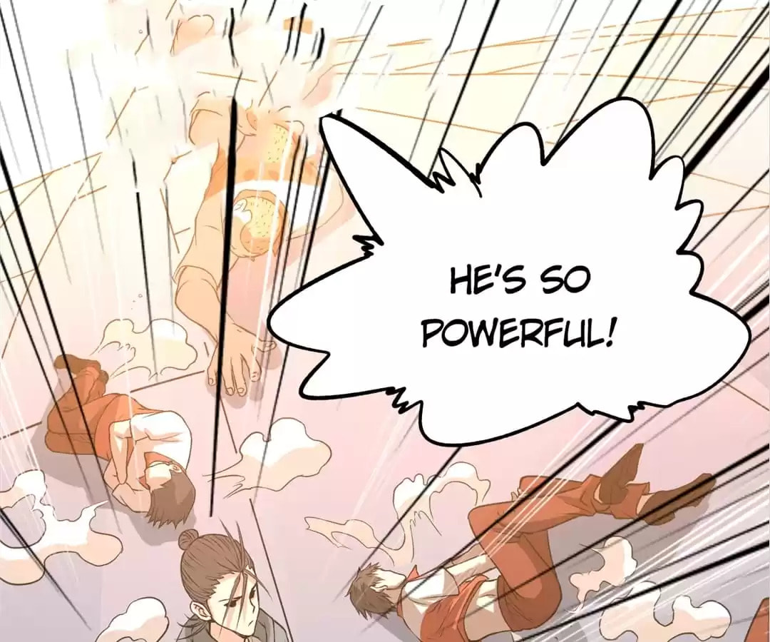 Read Almighty Master chapter 6 image 77 on Lezhin
