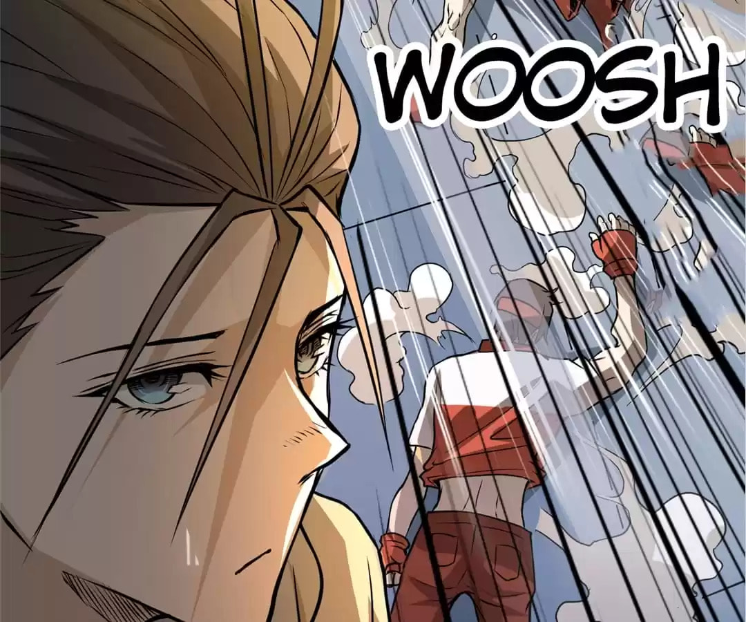 Read Almighty Master chapter 6 image 79 on Lezhin