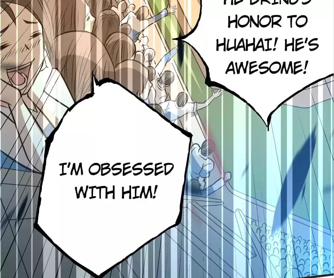 Read Almighty Master chapter 6 image 87 on Lezhin