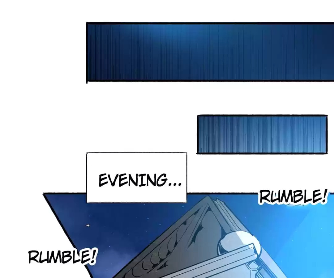 Read Almighty Master chapter 6 image 91 on Lezhin