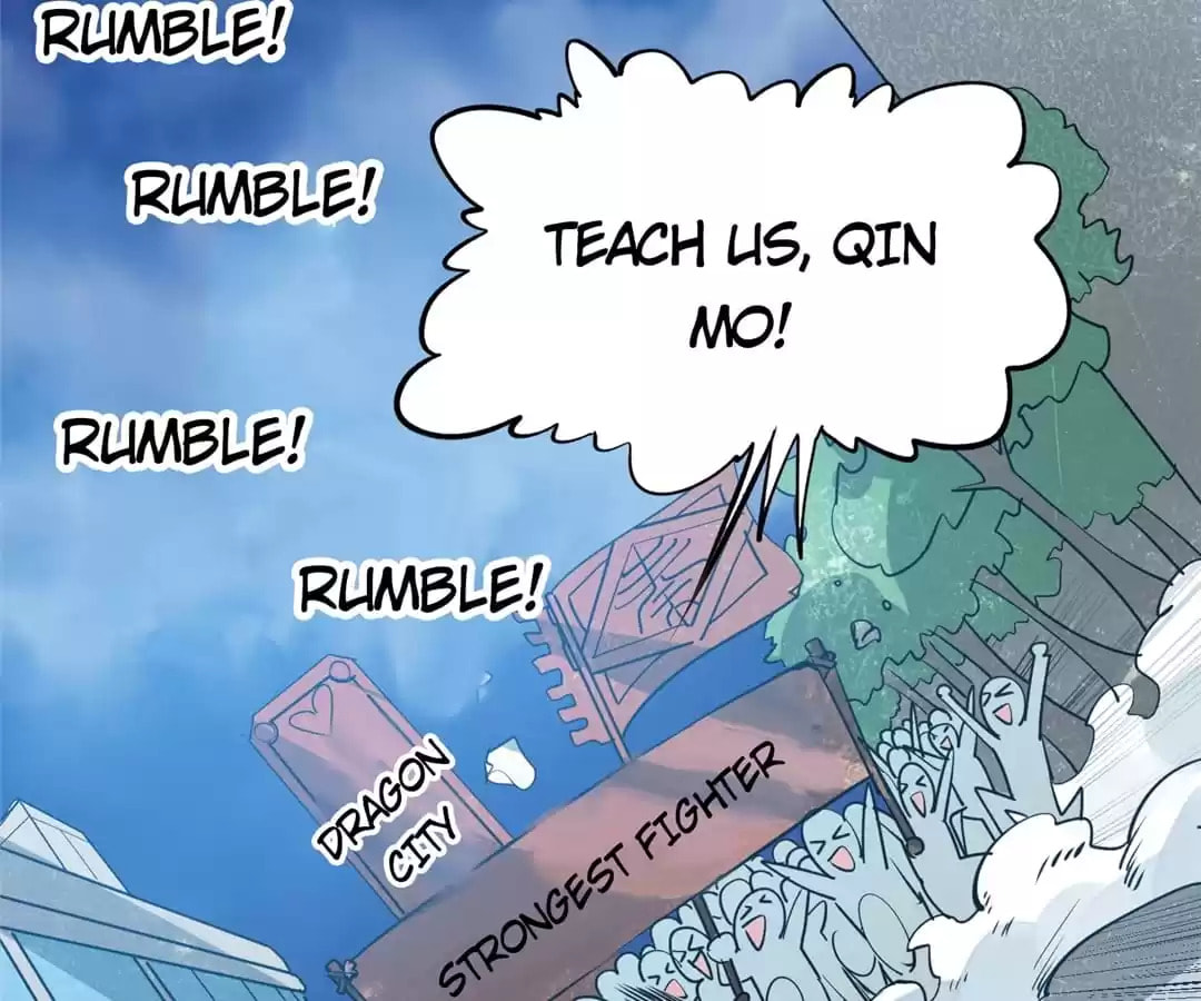 Read Almighty Master chapter 6 image 94 on Lezhin