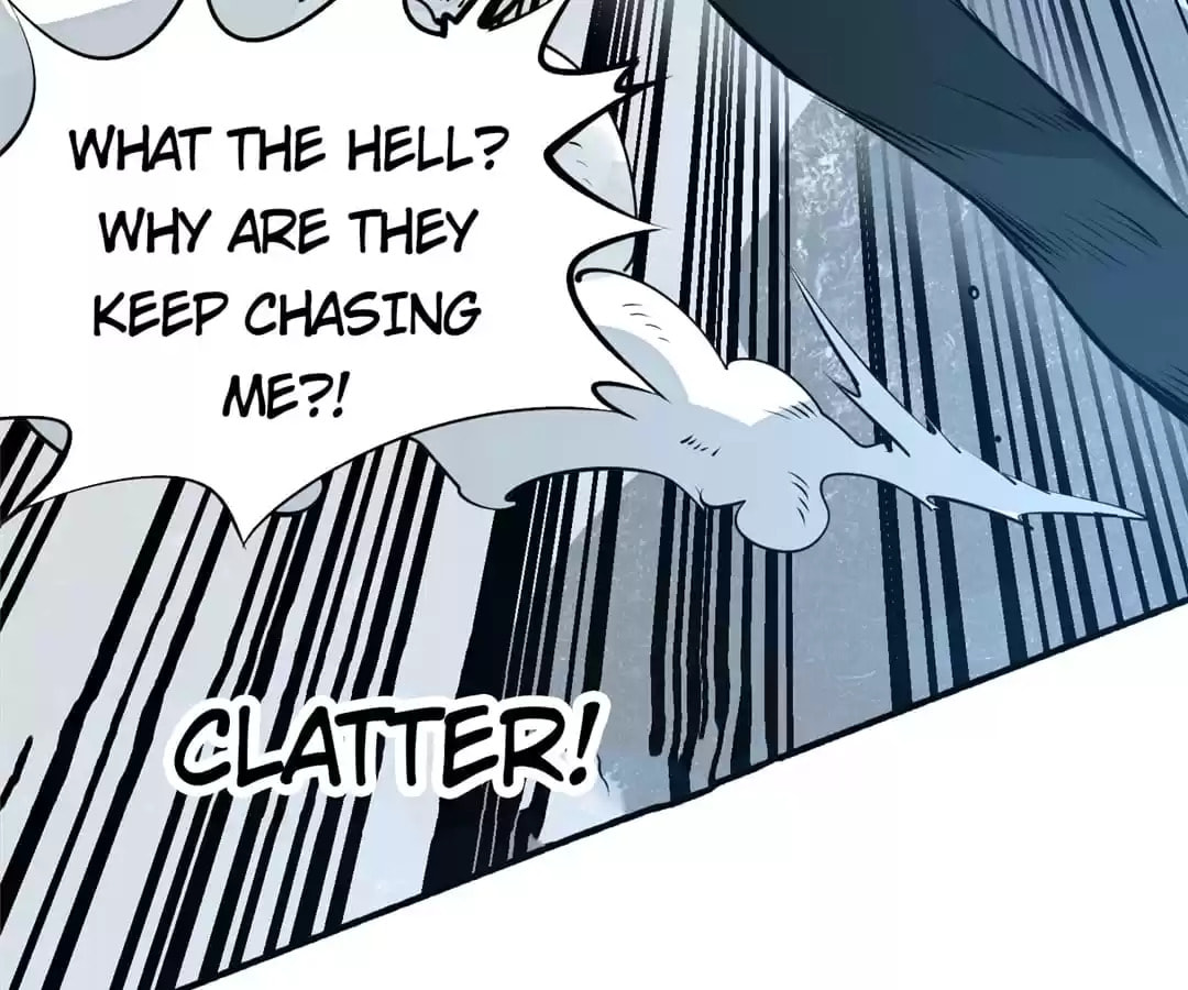 Read Almighty Master chapter 6 image 96 on Lezhin