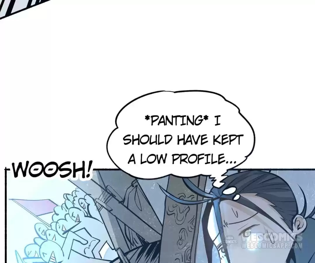 Read Almighty Master chapter 6 image 97 on Lezhin
