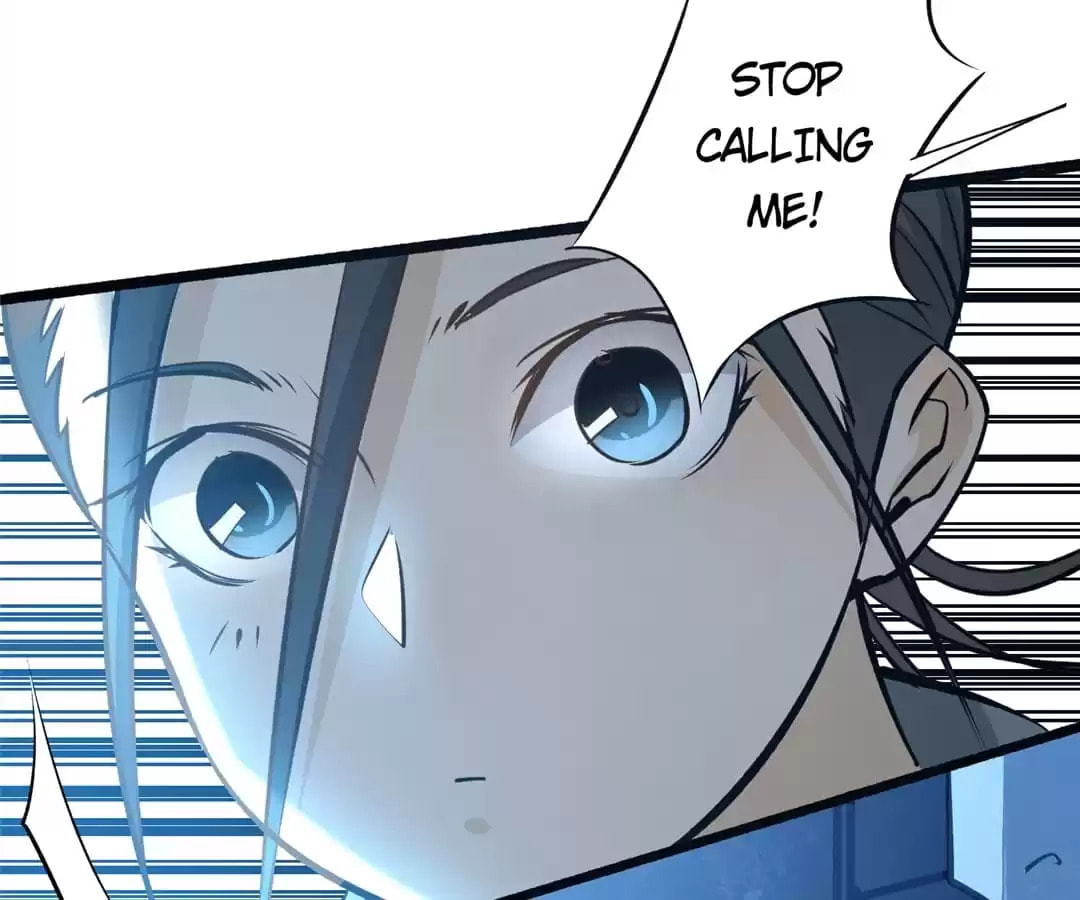 Read Almighty Master chapter 6 image 99 on Lezhin